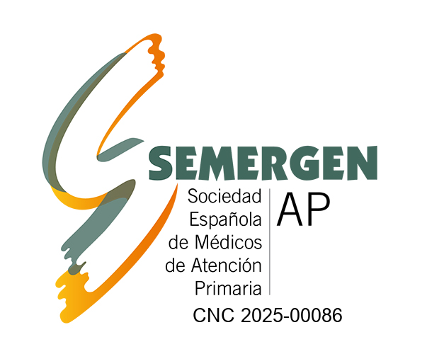 Logo Semergen