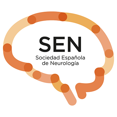 Logo Formación Continuada Sociedad Española de Neurología